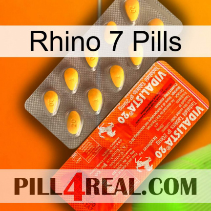 Rhino 7 Pills new01